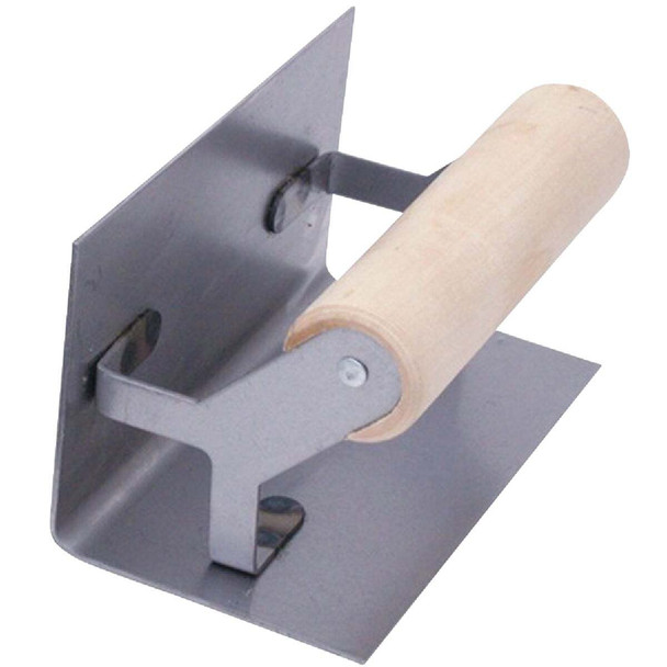 Marshalltown QLT 5 In. Inside Corner Trowel 16141