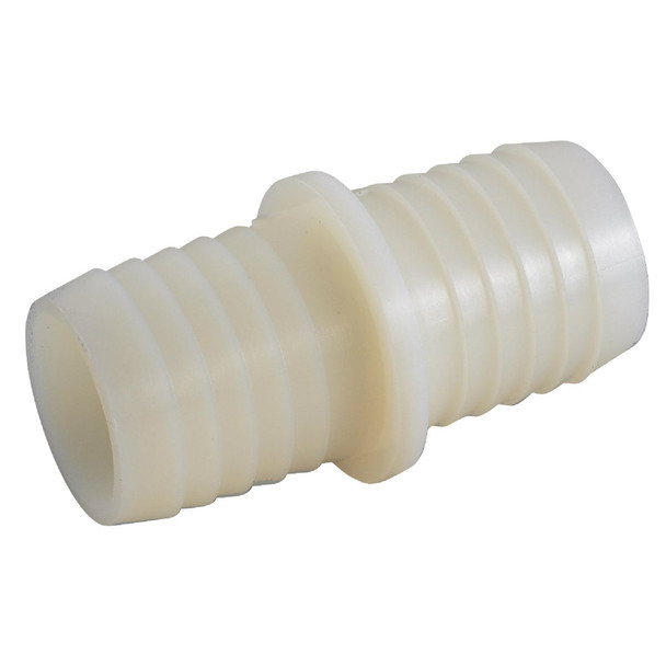 Anderson Metals 1 In. Barb Nylon Insert Coupling (Splicer) 53714-16 Pack of 5