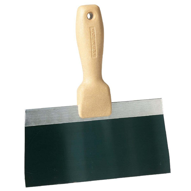 Marshalltown QLT 6 In. Steel Taping Knife 18719