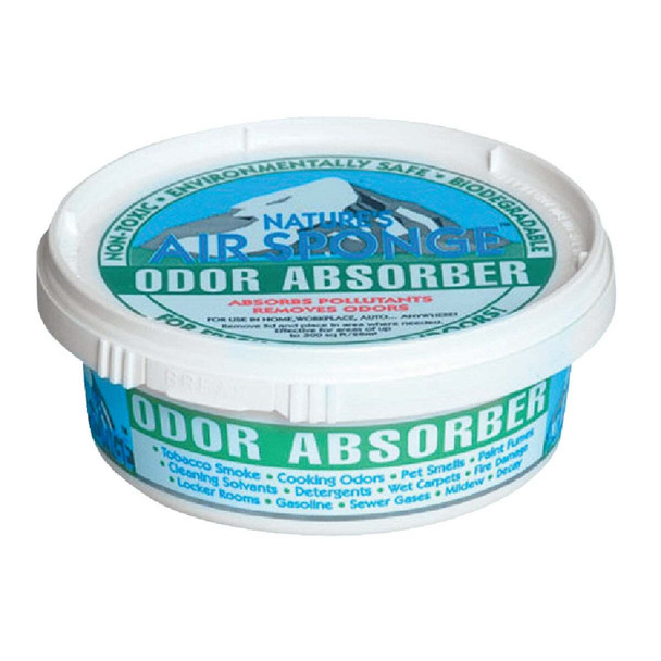 Nature's Air Sponge 8 Oz. Odor Absorber 101-1