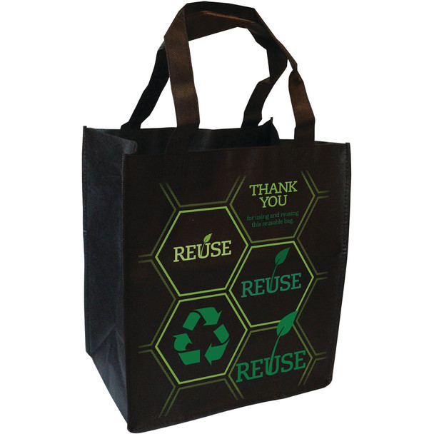 Hilex 100pk 14x15 Nw Ty Tote 1030786