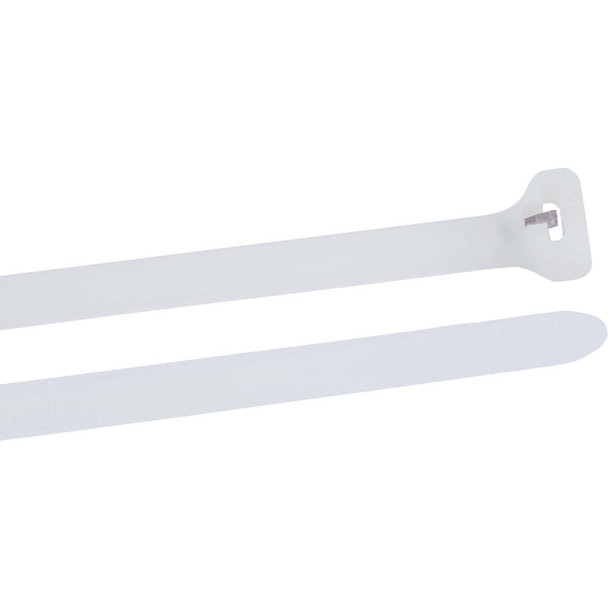 Gardner Bender 10pc 11" Natl Cable Tie 46-310MP