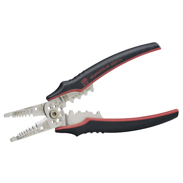 Gardner Bender Armor Edg Cable Stripper GESP-70