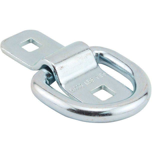 Erickson 2-Hole 5000 Lb. Anchor Ring (2-Pack) 09170
