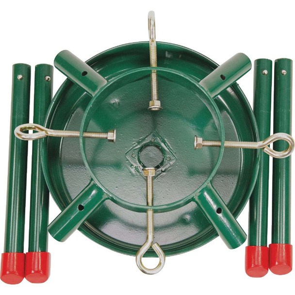 Jack Post 12 Ft. Live Christmas Tree Stand 36766