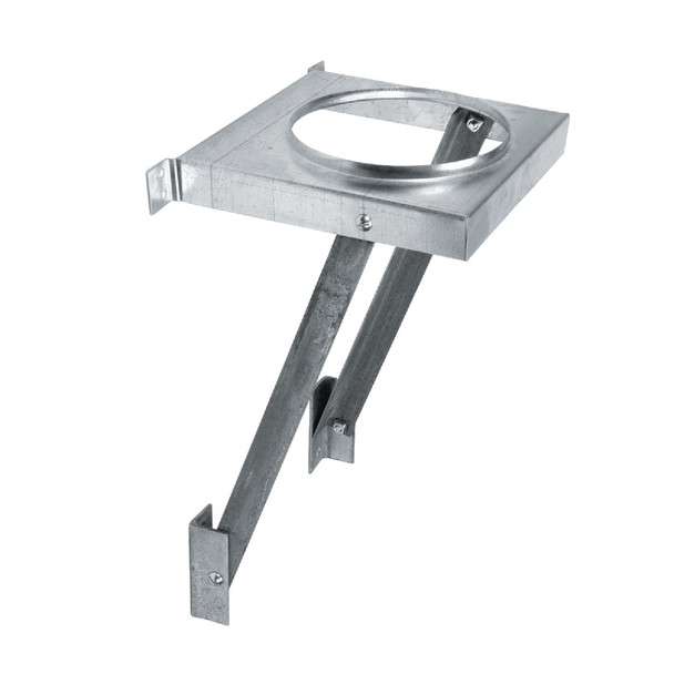 SELKIRK Sure-Temp 6 In. Wall Support Kit for Insulated Tee 206430