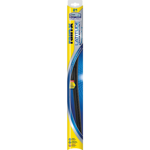 Rain-X Latitude 21 In. Wiper Blade 5079278-2