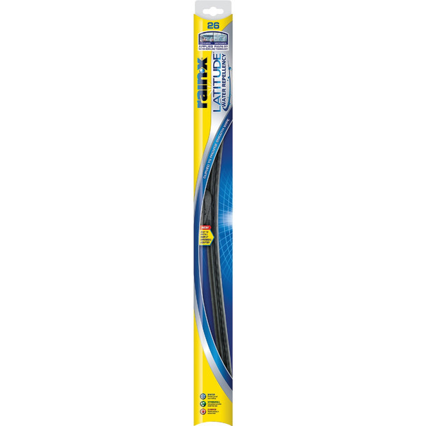 Rain-X Latitude 26 In. Wiper Blade 5079281-2