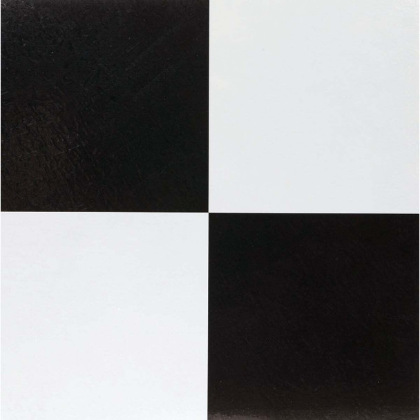 Home Impressions 12" Checkerboard Tile KD0801