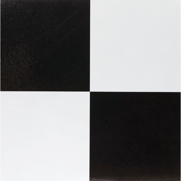 Home Impressions 12" Checkerboard Tile KD0801