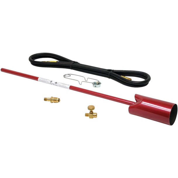 Red Dragon Vapor Torch Kit VT3-30C