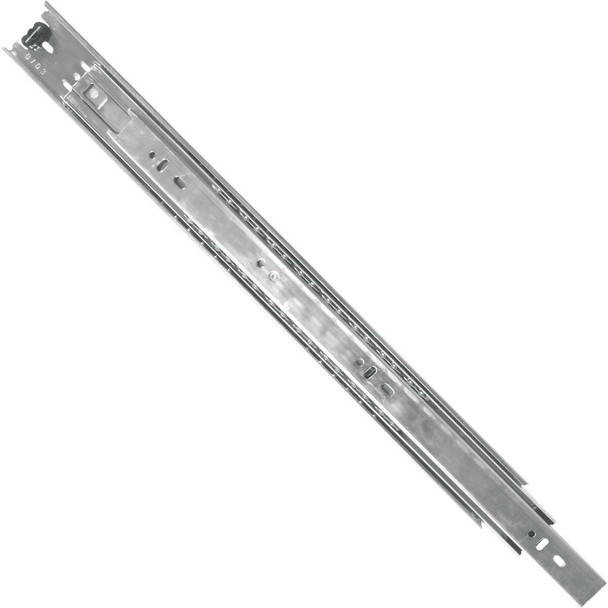 Knape & Vogt 22" Heavy-Duty 100lb File Drawer Slide (1-Pair) TT100RP 550