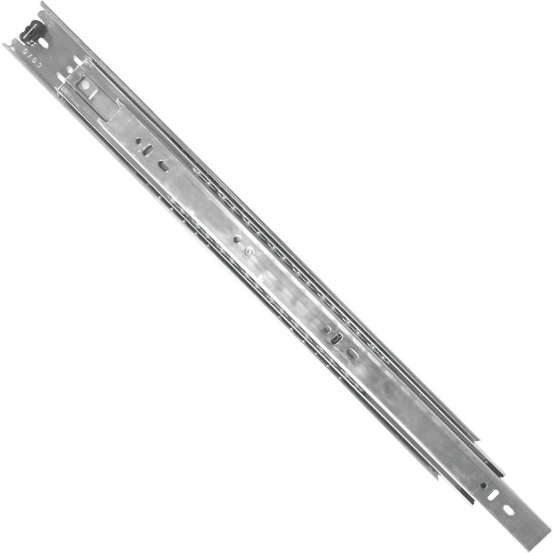 Knape & Vogt 22" Heavy-Duty 100lb File Drawer Slide (1-Pair) TT100RP 550