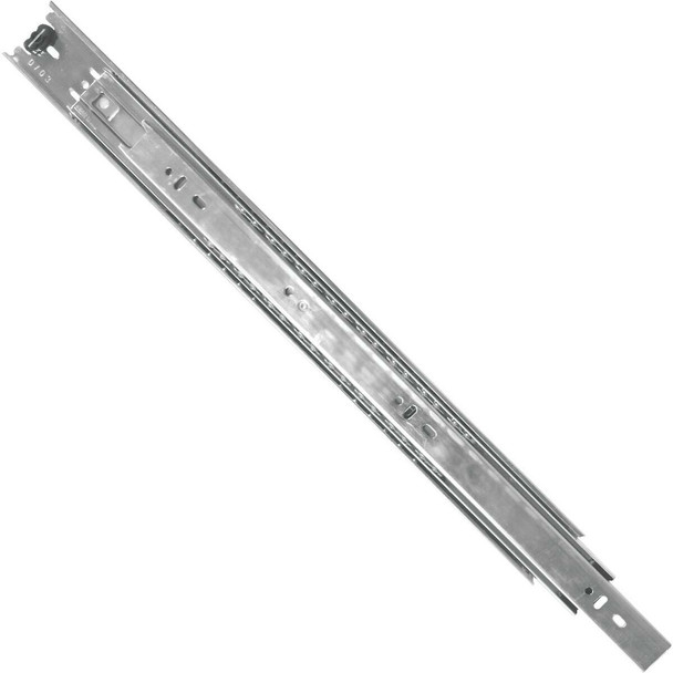 Knape & Vogt 16" Heavy-Duty 100lb File Drawer Slide (1-Pair) TT100RP 400