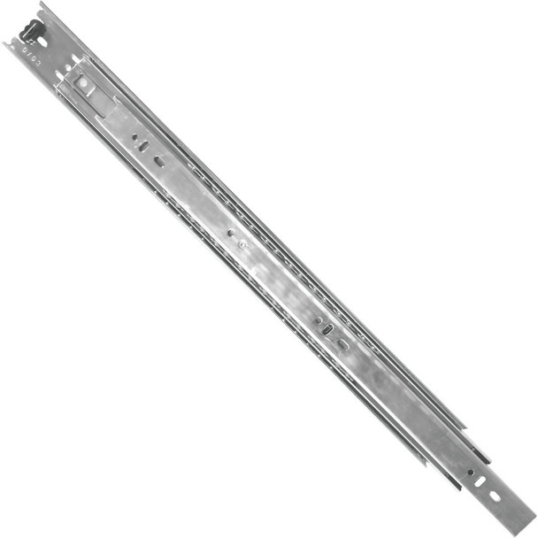 Knape & Vogt 16" Heavy-Duty 100lb File Drawer Slide (1-Pair) TT100RP 400