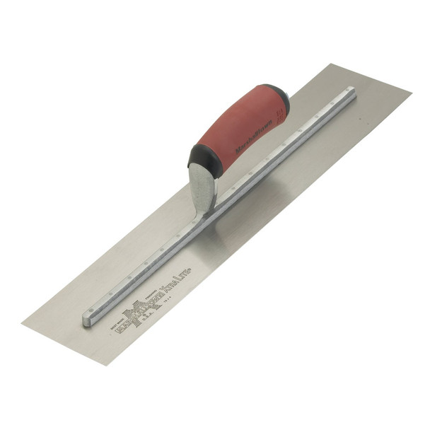 Marshalltown 18" Finishing Trowel 13269