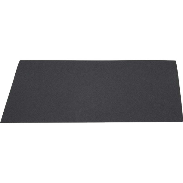 Virginia Abrasives 8 In. x 17-5/8 In. 20 Grit Floor Sanding Sheet Pack of 10