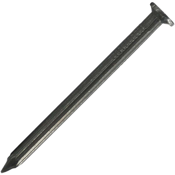 Maze 3/4 In. 9 ga Hardened Steel Fluted Masonry Nails (230 Ct., 1 Lb.) H52S112
