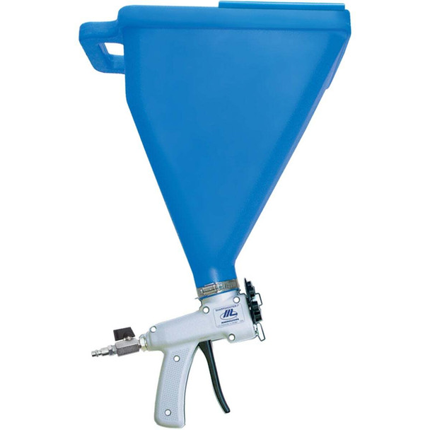 Marshalltown Sharp Shooter 2.1 2 Gal. Hopper Gun 28295