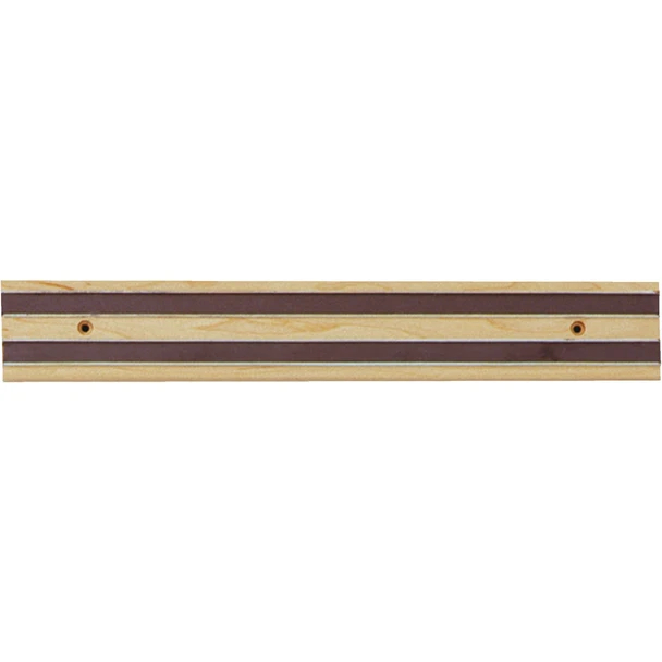 Norpro 12 In. Magnetic Knife Bar 21