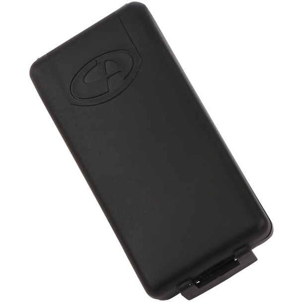 Custom Accessories Black Plastic Magnetic Key Hider 46661