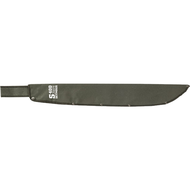 Seymour S400 22 In. Jobsite Machete Sheath 41723