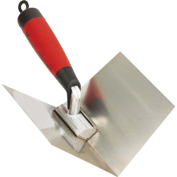 Marshalltown 5 In. Inside Corner Trowel 15323