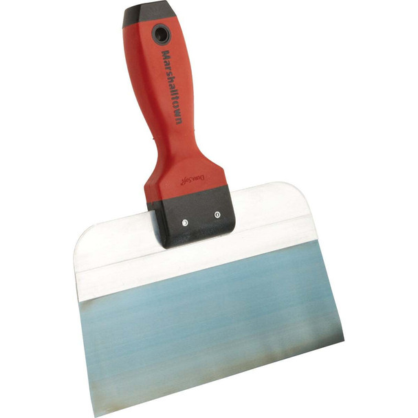 Marshalltown 8 In. Steel Taping Knife 14337