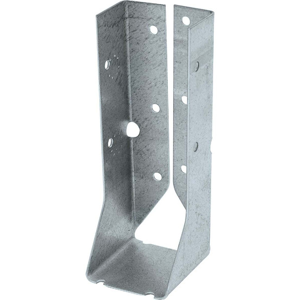 Simpson Strong-Tie ZMAX 2X6 Concealed Flange Face Mount Joist Hanger LUC26Z