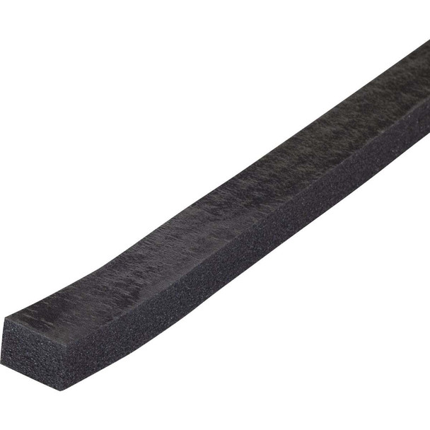 M-D 3/8x1/2"x10' Rubber Tape 06619