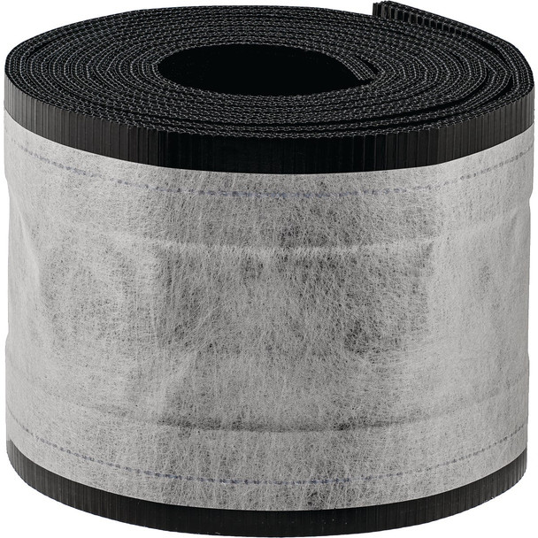 StormStop Ridge Vent 11-1/4 In. x 20 Ft. Roll 58784