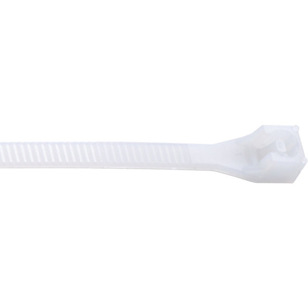 Gardner Bender 8" 100pc Natrl Cable Tie 46-308