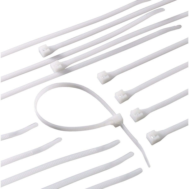 Gardner Bender 11" 100pc Natl Cable Tie 46-310