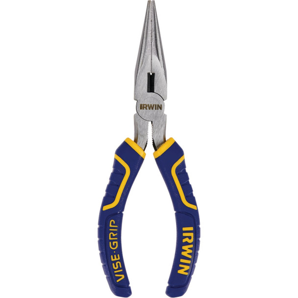 Irwin Vise-Grip 6 In. Long Nose Pliers 2078216