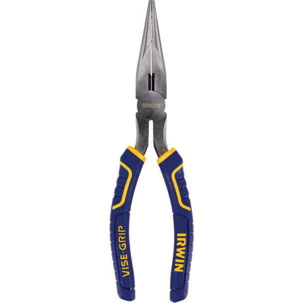 Irwin Vise-Grip 8 In. Long Nose Pliers 2078218
