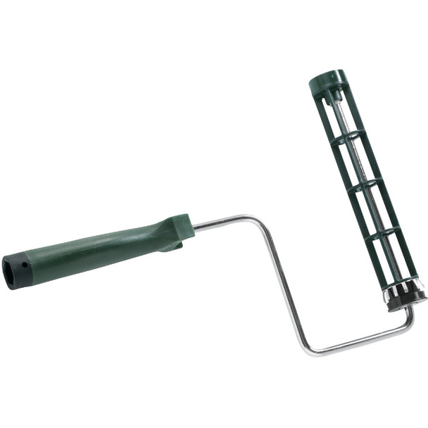Wooster Sherlock 9 In. Quick Release Threaded Roller Frame R017-9