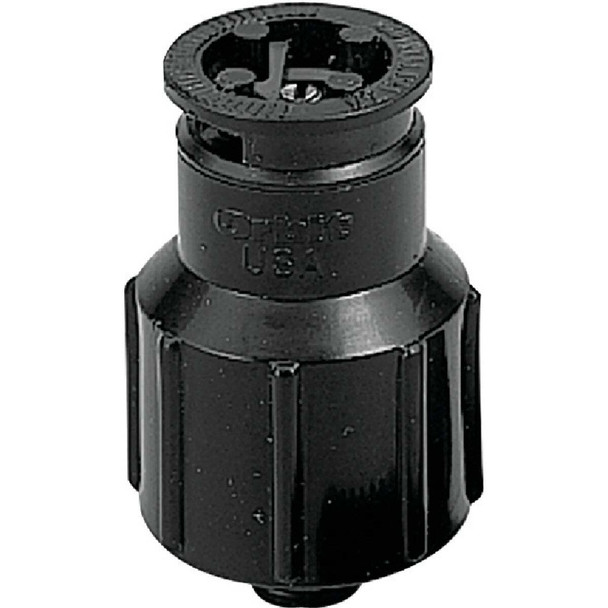 Orbit Half Circle Plastic Shrub Head 54010