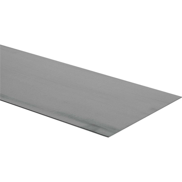 Hillman Steelworks 24 In. x 8 In. x 22 Ga. Steel Sheet Stock 11773