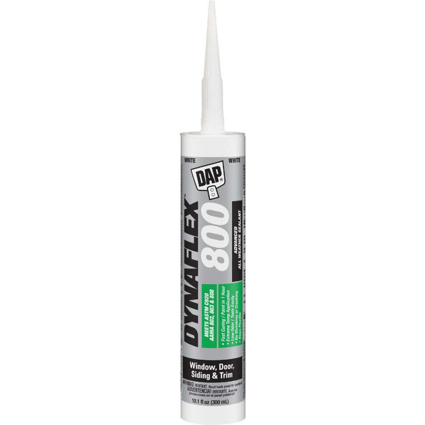 Dynaflex 800 Dynaflex800 Wht Sealant 7079880800