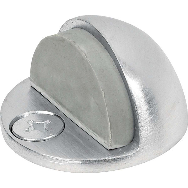 Tell Low Dome Floor Door Stop DT100033