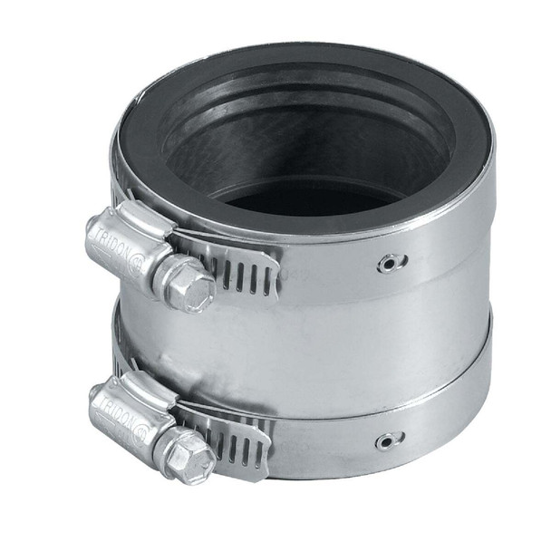 Fernco 1-1/2" Shielded Coupling P3000-150