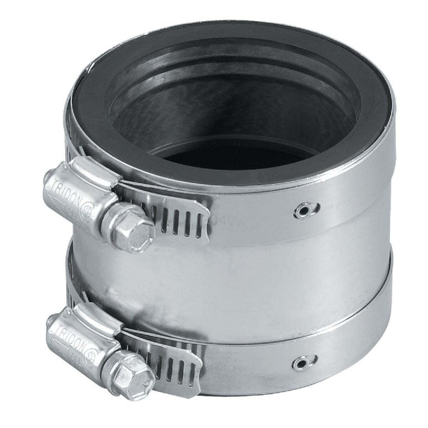 Fernco 3" Shielded Coupling P3000-33