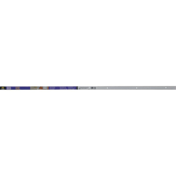 M-D 3/4"x3' Slvr Sm Bndr 78048