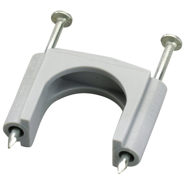 Gardner Bender #2 SER Wire Plastic Service Entrance Cable Strap (4-Pack) GSE-304