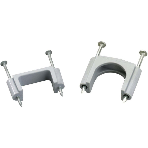Gardner Bender #6 SER Wire Plastic Service Entrance Cable Strap (5-Pack) GSE-505