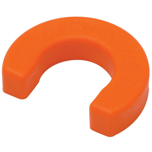 SharkBite 3/4 In. Plastic Disconnect Clip U712A