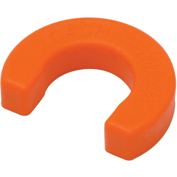 SharkBite 1/4 In. Plastic Disconnect Clip U706A