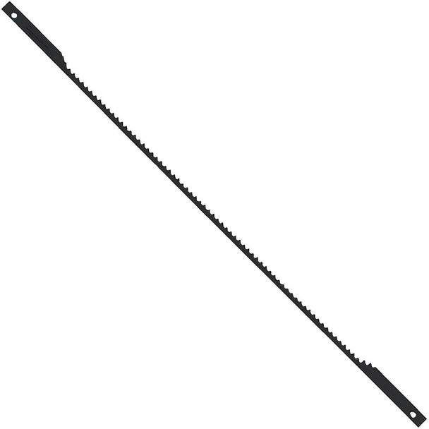 Olson 18TPI Pin End Scroll Saw Blade (6 Count) FR42401