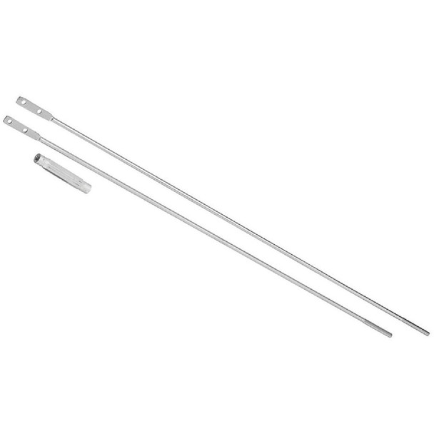 National Hardware 42 In. Zinc Screen Door Turnbuckle N117-564