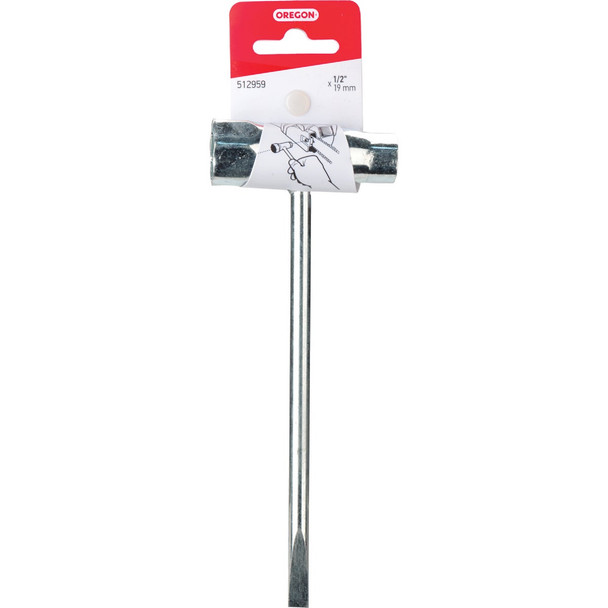 Oregon Scrench Chainsaw Tool 512959